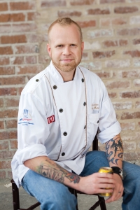2013 Chef to Watch Chris Wadsworth