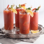 Ultimate Bloody Mary