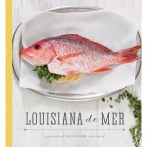 LouisianadeMer_Book_2015