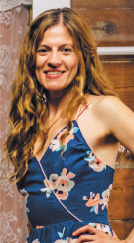 Melissa Martin
