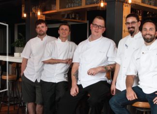 2015 Chefs to Watch