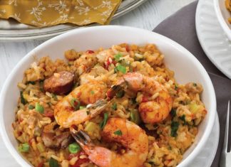 Poultry Archives - Louisiana Cookin