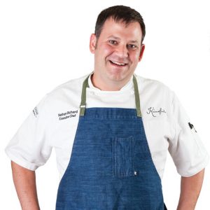 2016 Chefs to Watch - Chef Nathan Richard, Kingfish
