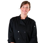 2016 Chefs to Watch - Chef Ashley Roussel, Saint Street Inn