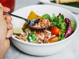 7 Savory Grain Dishes with Gusto