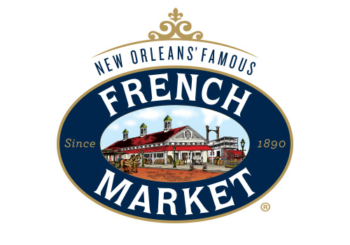 French Market logo