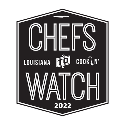 Chefs to Watch 2022