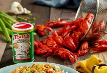 Enter to Win a $500 Gift Card and a Chance to Be Featured on Louisiana Cookin ’s website