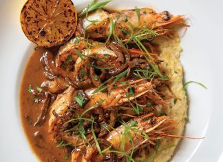 Five Recipes to Make for an Exceptional Lundi Gras Lunch