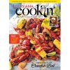 Louisiana Cookin' May/June 2023 Cover